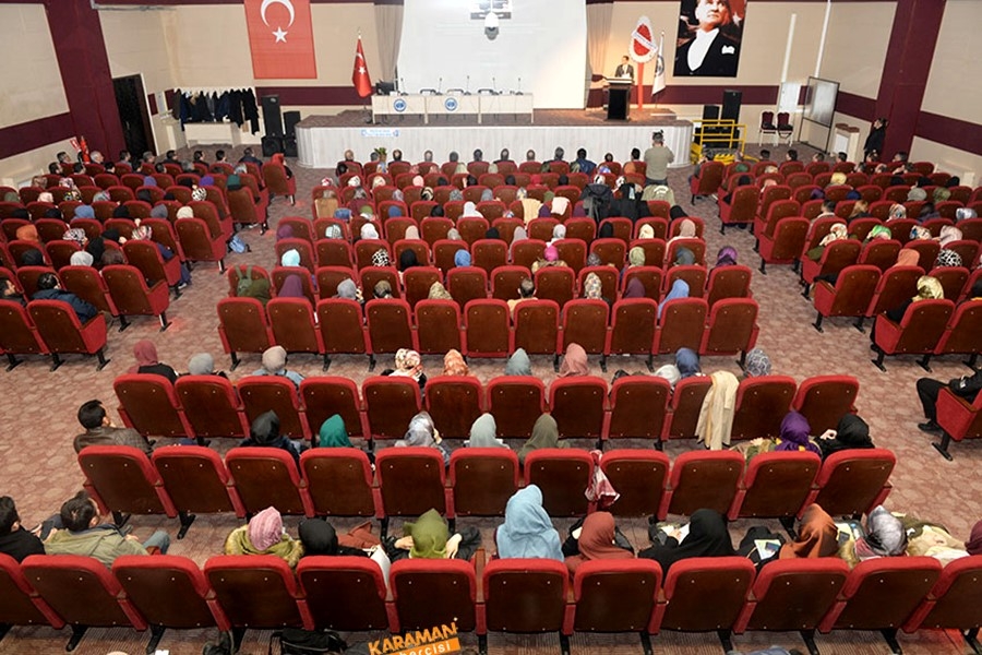 Prof.Dr.Fuat Sezgin Anısına Sergi ve Panel 10