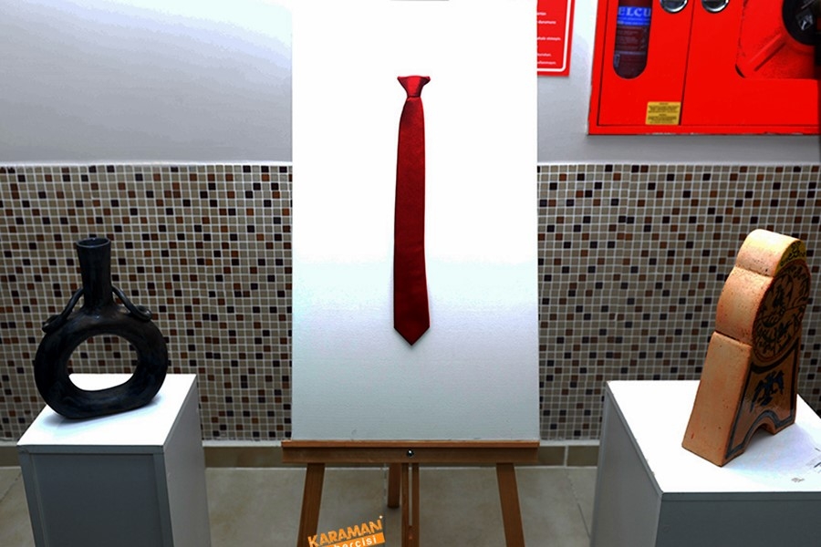 Prof.Dr.Fuat Sezgin Anısına Sergi ve Panel 22