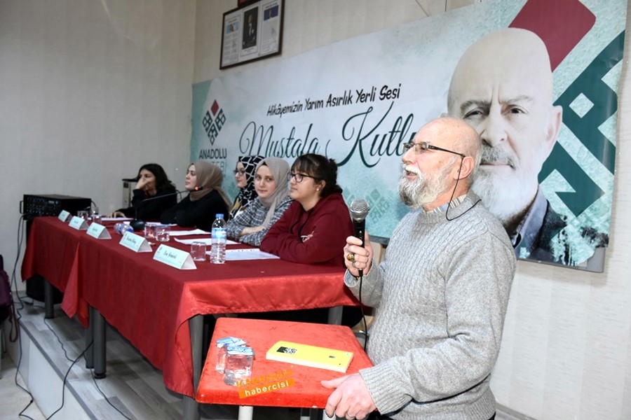 Karaman'da Anadolu Mektebi Rüzgârı Esti 26