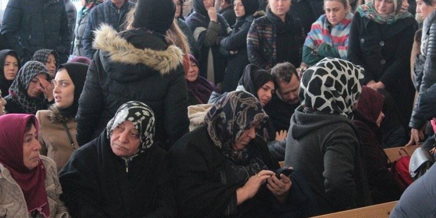 Çikolata Yerken Hayatını Kaybetti