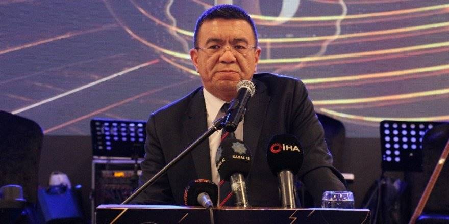 Medaş 10,yılını kutluyor