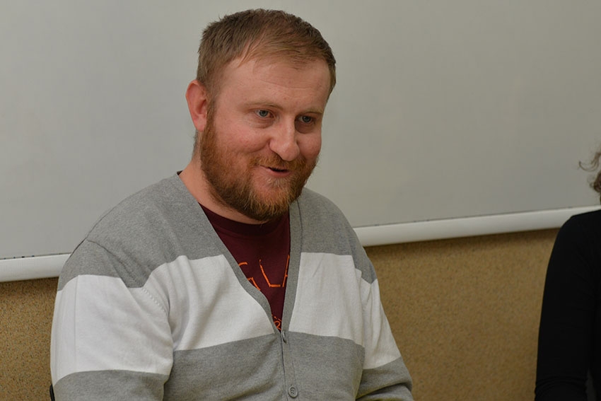 Daha Güvenli Bir Dünya İçin Sınırların Önemi Konuşuldu 7