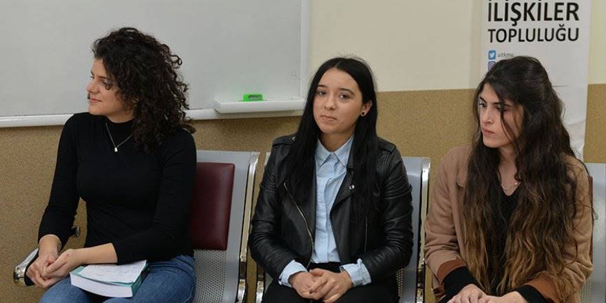 Daha Güvenli Bir Dünya İçin Sınırların Önemi Konuşuldu