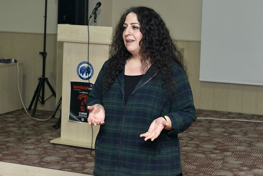 Sosyolojik Düşünce Geliştirmeye Yönelik Eğlenceli Etkinlik 1