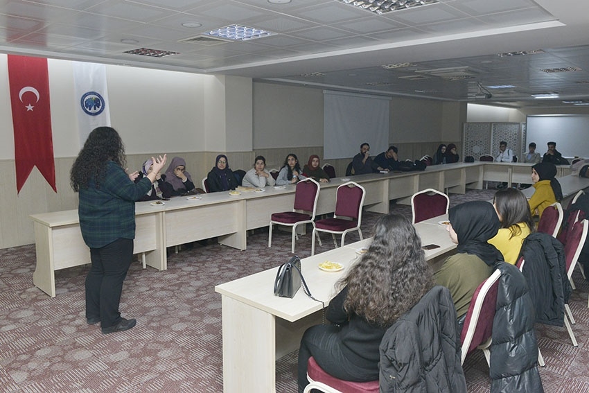 Sosyolojik Düşünce Geliştirmeye Yönelik Eğlenceli Etkinlik 2