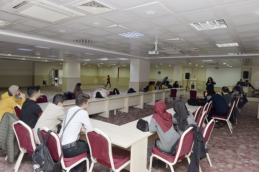 Sosyolojik Düşünce Geliştirmeye Yönelik Eğlenceli Etkinlik 3