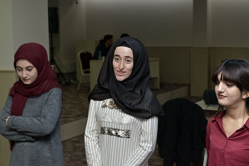 Sosyolojik Düşünce Geliştirmeye Yönelik Eğlenceli Etkinlik 5