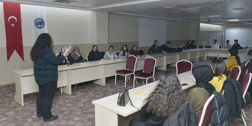 Sosyolojik Düşünce Geliştirmeye Yönelik Eğlenceli Etkinlik