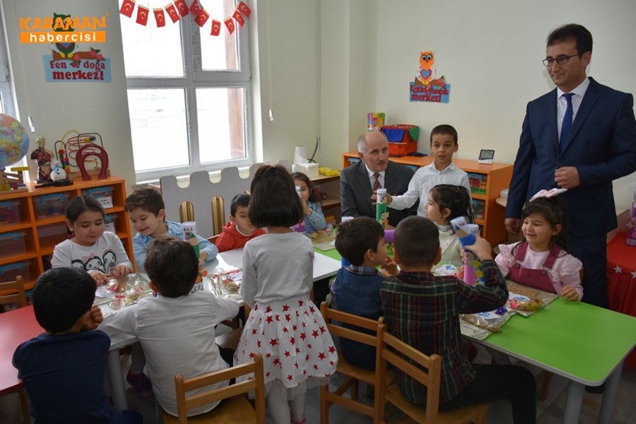 Karaman'da Karne Heyecanı 10