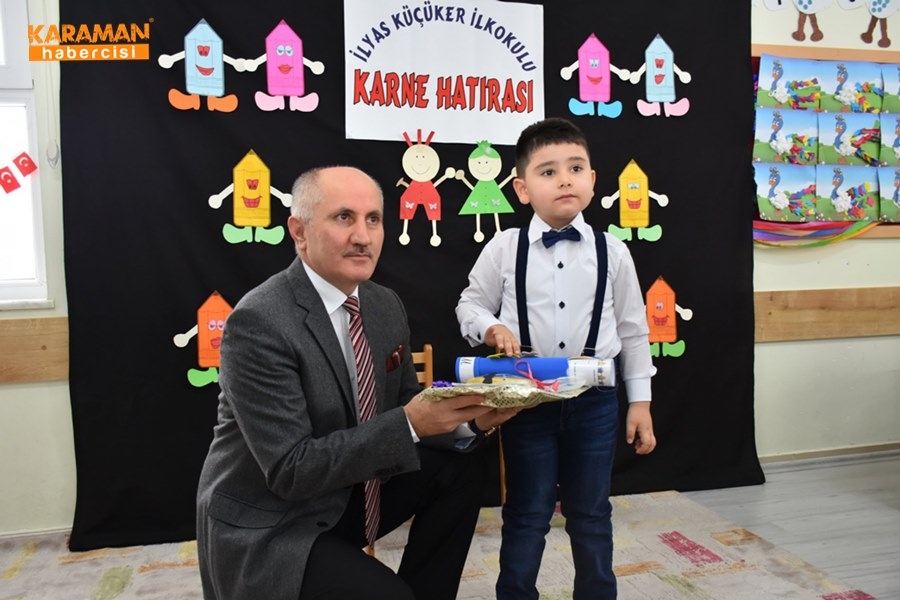 Karaman'da Karne Heyecanı 11