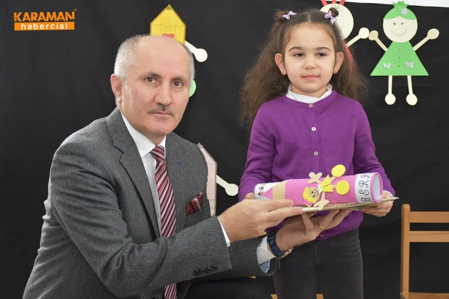 Karaman'da Karne Heyecanı 13