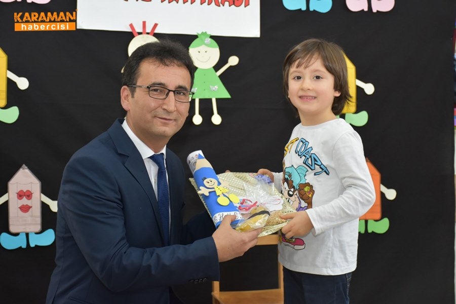 Karaman'da Karne Heyecanı 14