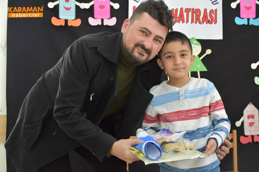 Karaman'da Karne Heyecanı 15