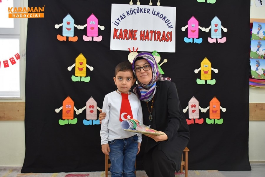 Karaman'da Karne Heyecanı 16