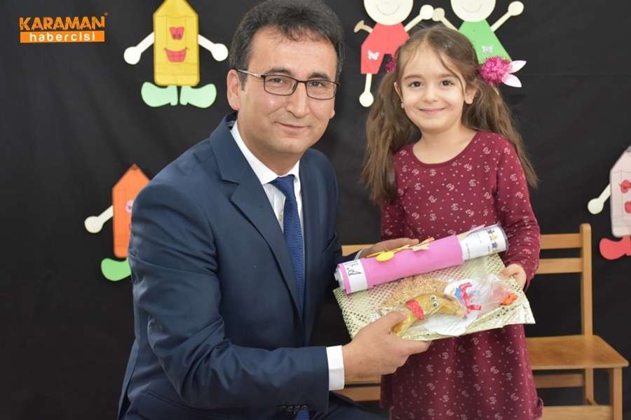 Karaman'da Karne Heyecanı 17