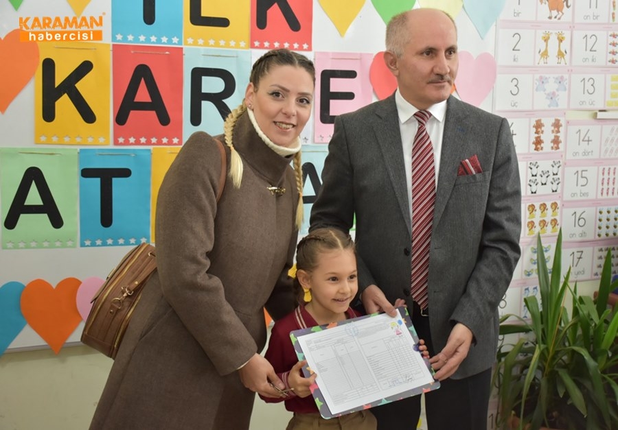 Karaman'da Karne Heyecanı 22