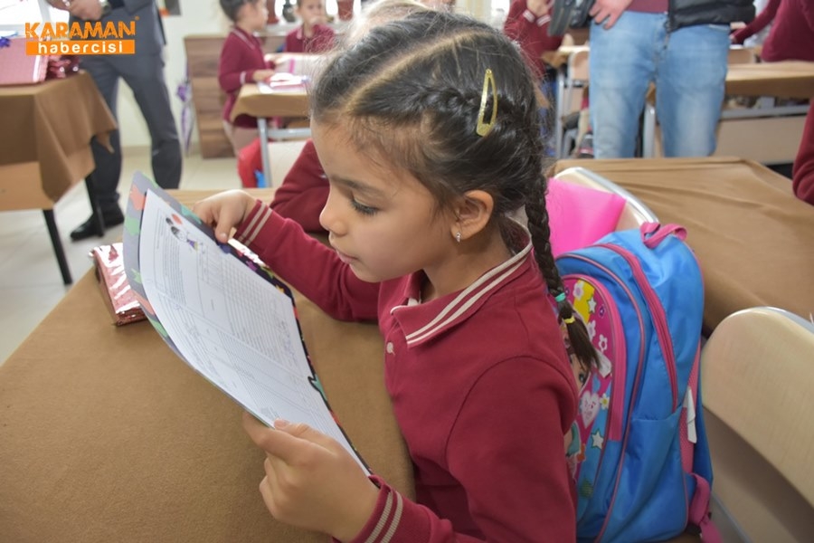 Karaman'da Karne Heyecanı 25