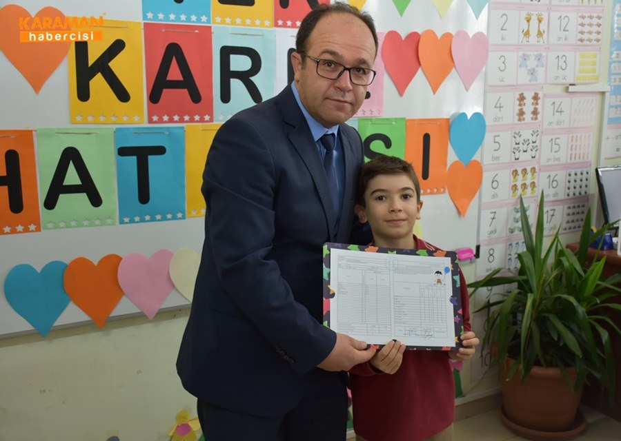 Karaman'da Karne Heyecanı 30