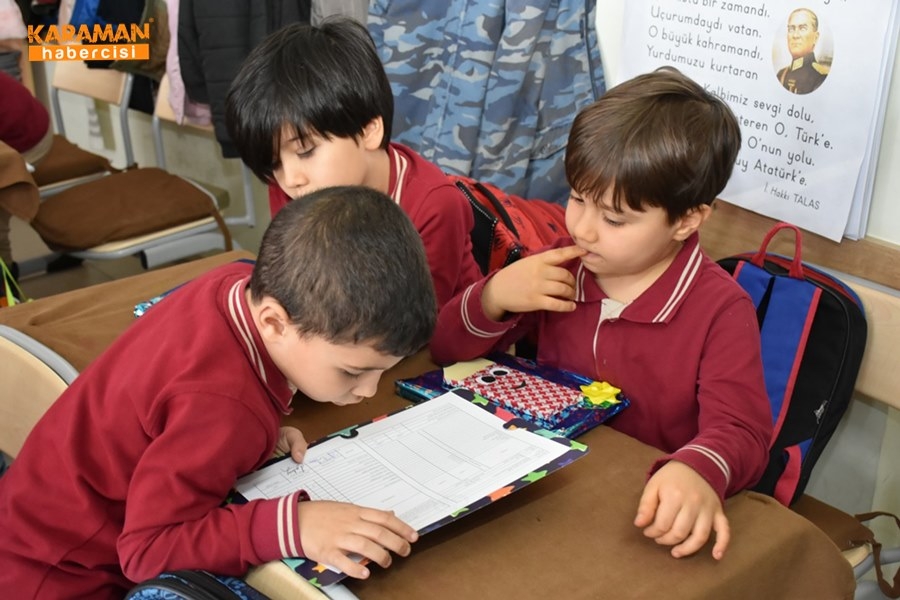 Karaman'da Karne Heyecanı 32