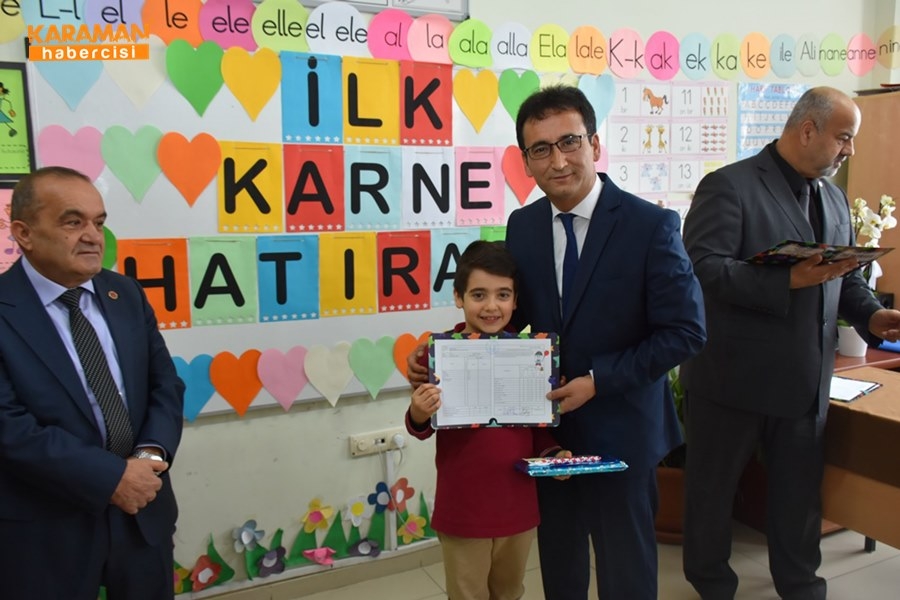 Karaman'da Karne Heyecanı 34