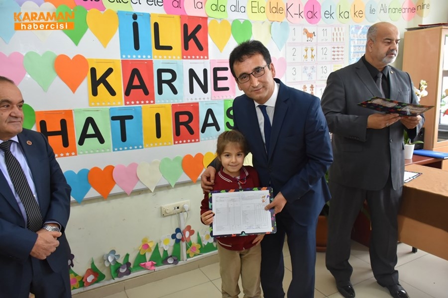 Karaman'da Karne Heyecanı 35