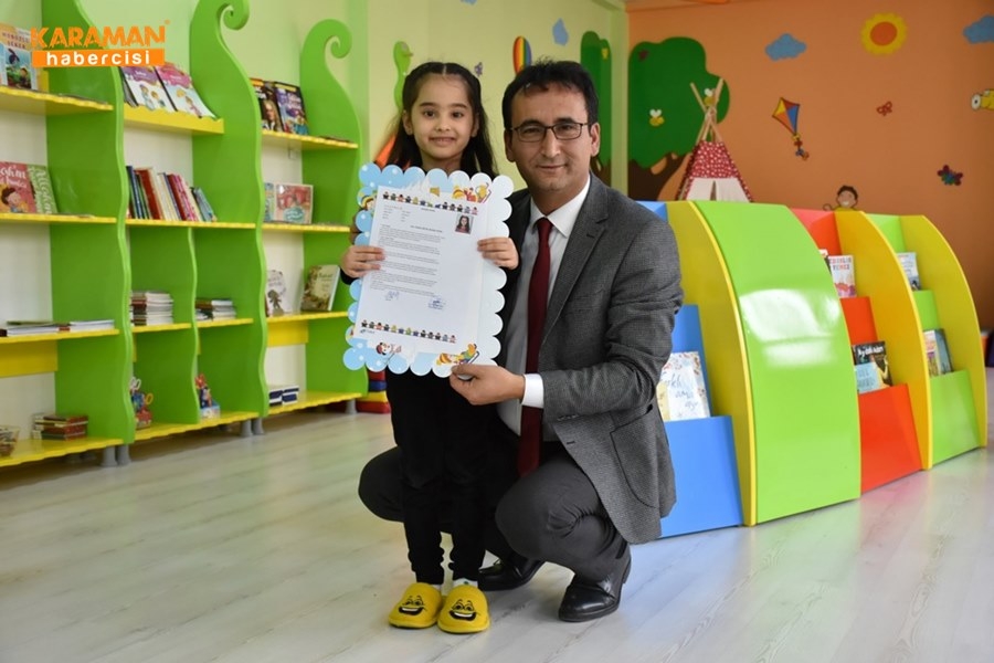 Karaman'da Karne Heyecanı 39