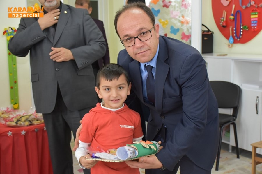 Karaman'da Karne Heyecanı 8