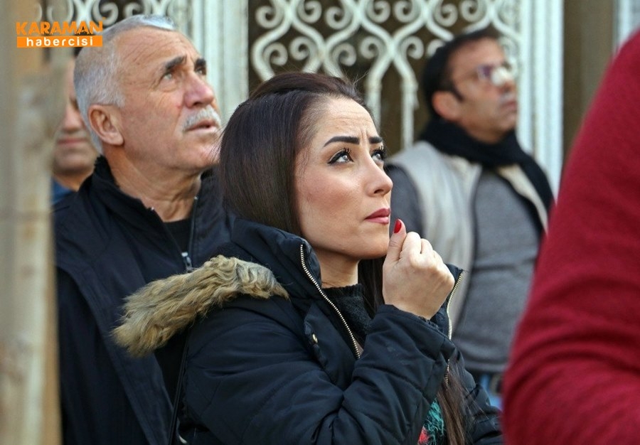 Antalya'da Yangın 9