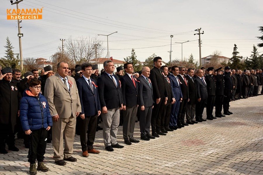 Kazım Karabekir Paşa Anma Etkinlikleri 11
