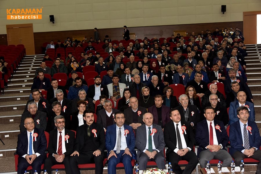 Kazım Karabekir Paşa Anma Etkinlikleri 12