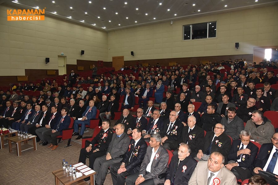 Kazım Karabekir Paşa Anma Etkinlikleri 13