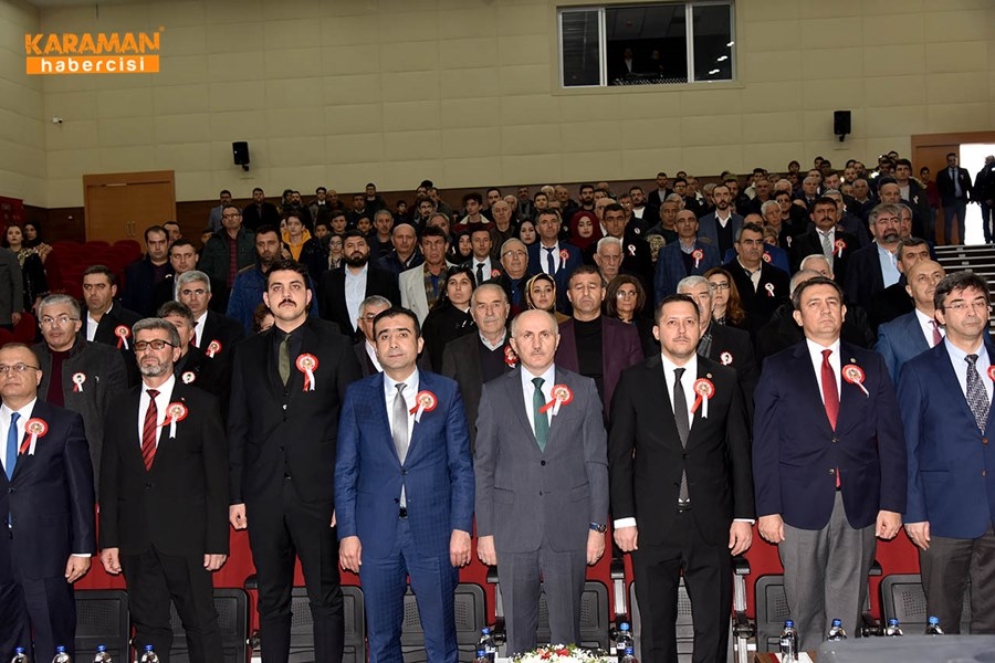 Kazım Karabekir Paşa Anma Etkinlikleri 14