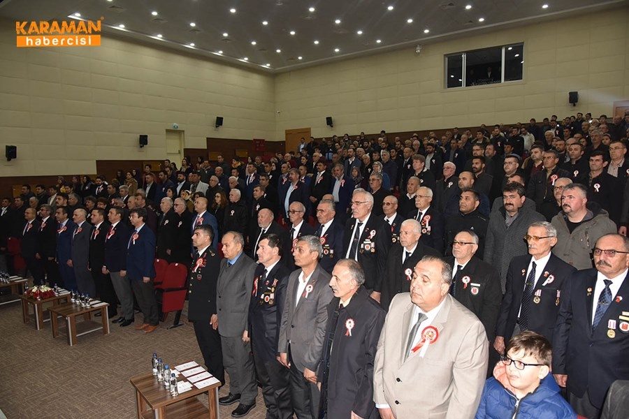 Kazım Karabekir Paşa Anma Etkinlikleri 15