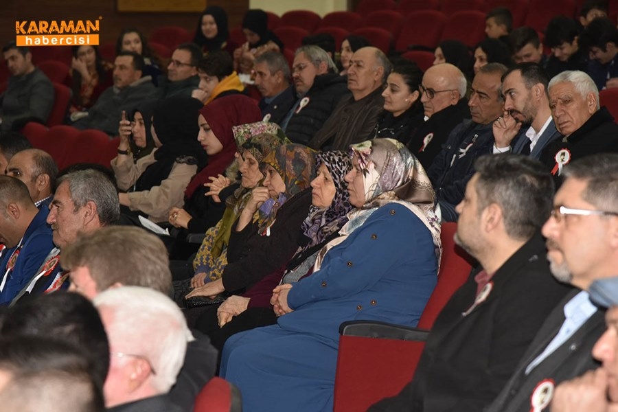 Kazım Karabekir Paşa Anma Etkinlikleri 17