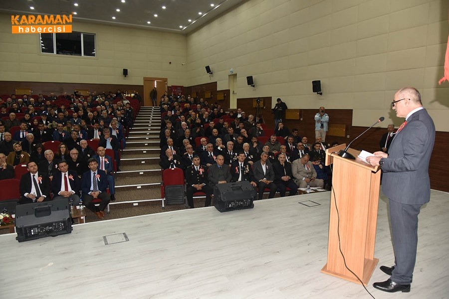 Kazım Karabekir Paşa Anma Etkinlikleri 20