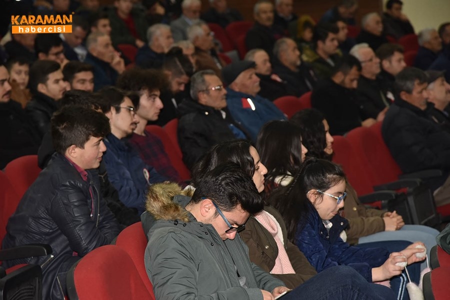 Kazım Karabekir Paşa Anma Etkinlikleri 22