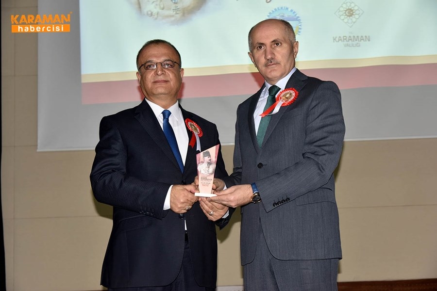 Kazım Karabekir Paşa Anma Etkinlikleri 26