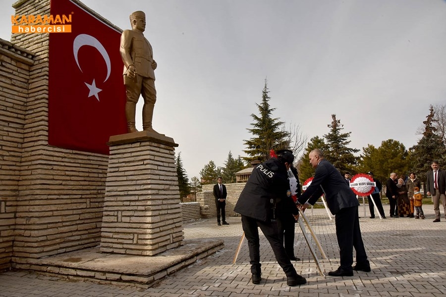 Kazım Karabekir Paşa Anma Etkinlikleri 9