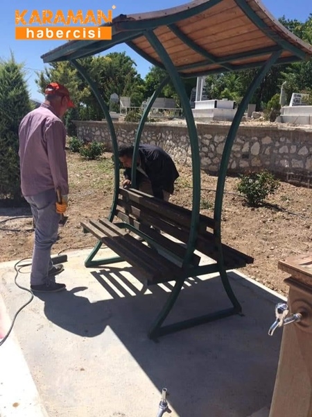 Başkan Kalaycı: “Vatandaşlarımızı Zor Günlerinde Yalnız Bırakmıyoruz” 10