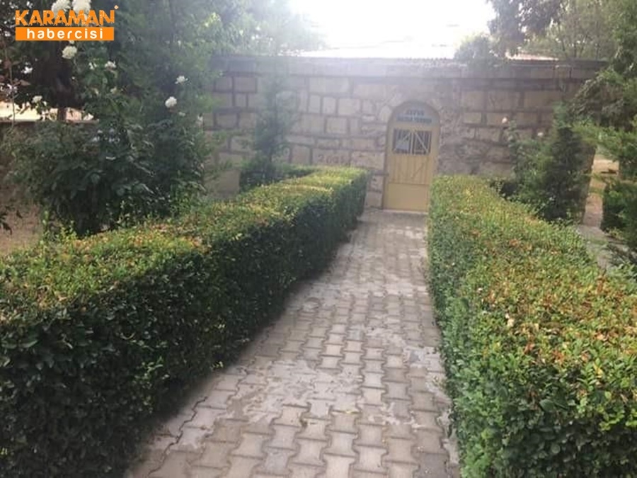 Başkan Kalaycı: “Vatandaşlarımızı Zor Günlerinde Yalnız Bırakmıyoruz” 11