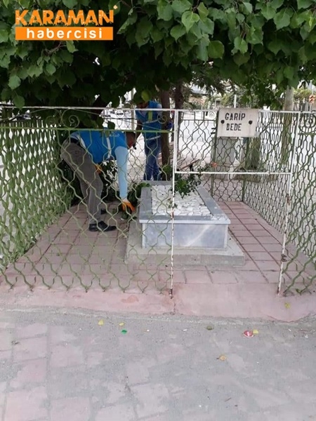 Başkan Kalaycı: “Vatandaşlarımızı Zor Günlerinde Yalnız Bırakmıyoruz” 14