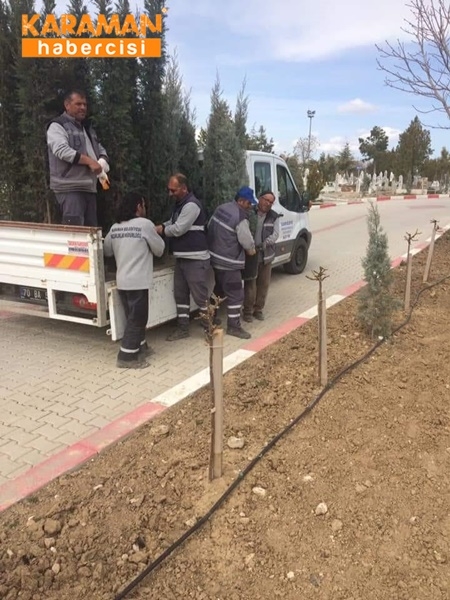 Başkan Kalaycı: “Vatandaşlarımızı Zor Günlerinde Yalnız Bırakmıyoruz” 8