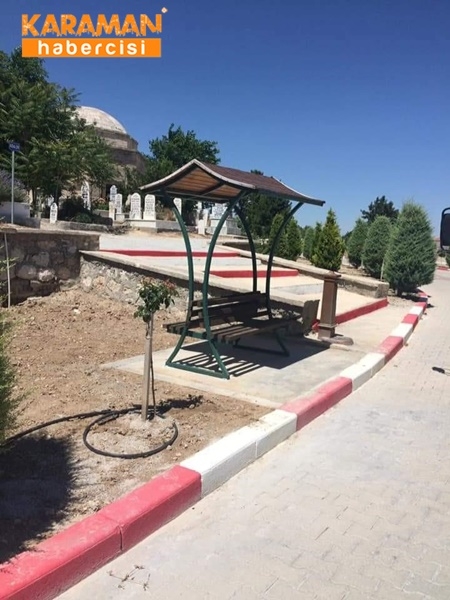 Başkan Kalaycı: “Vatandaşlarımızı Zor Günlerinde Yalnız Bırakmıyoruz” 9