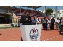 Hikmet Doğan Son Yolculuğuna Gözyaşlarıyla Uğurlandı