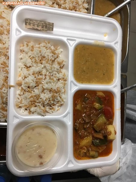 KKTC'den gelen 141 kişi, Karaman'da karantinaya alındı 12