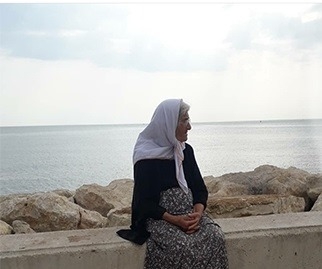 Karaman'ın Ermenek İlçesinde Yangın 18