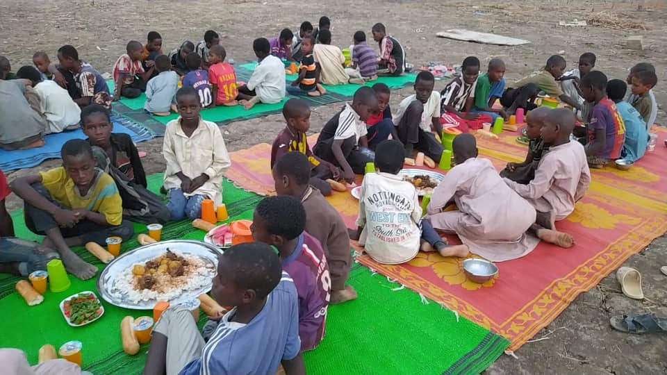 Karaman'dan Afrika İftarlarına Uzanan Gönül Köprüsü 18