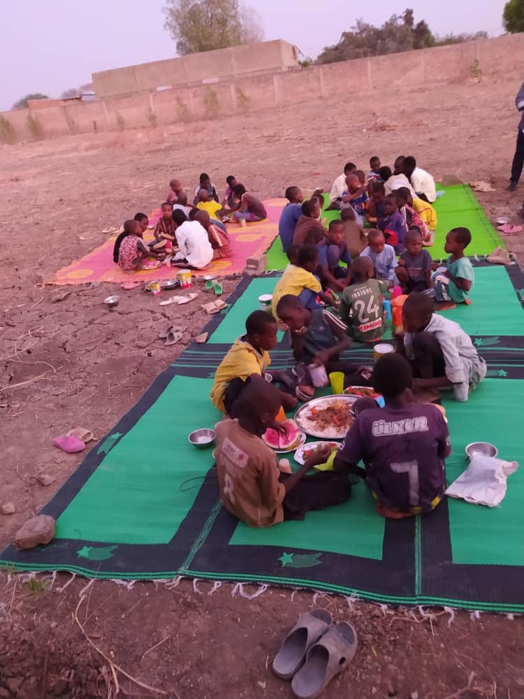 Karaman'dan Afrika İftarlarına Uzanan Gönül Köprüsü 20