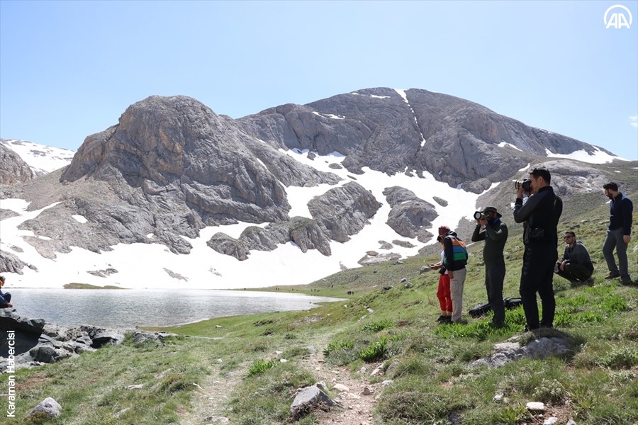 Fotoğrafçılar İçin Eşsiz Manzara: Karagöl 6
