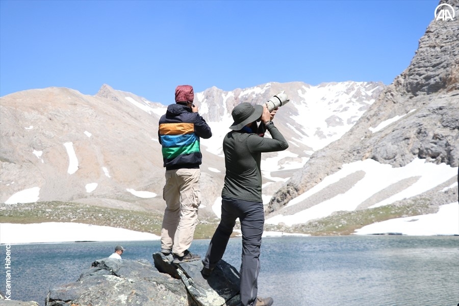 Fotoğrafçılar İçin Eşsiz Manzara: Karagöl 7